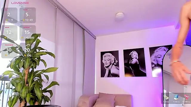 LennerCollins_ webcam