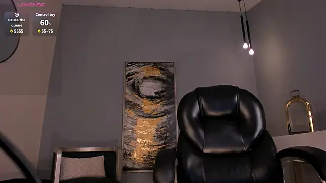IsabellaMorettiX webcam