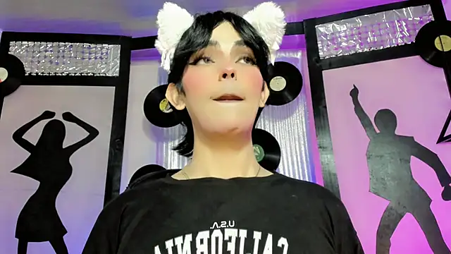 Maddye_Fox webcam