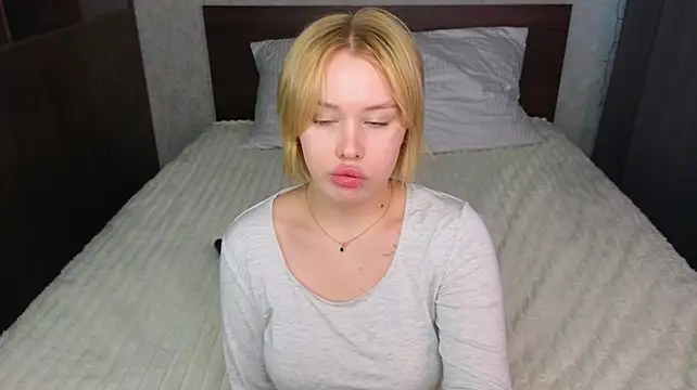 MelissaAvis webcam