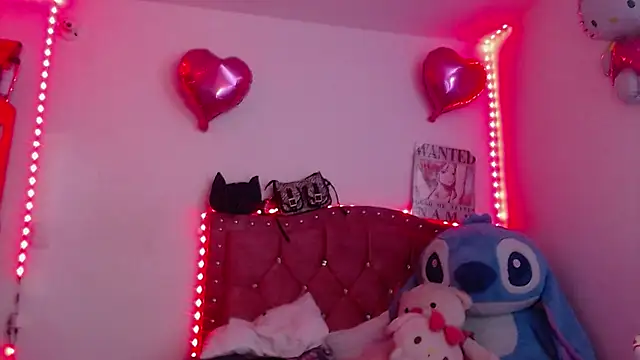 Candykane29 webcam