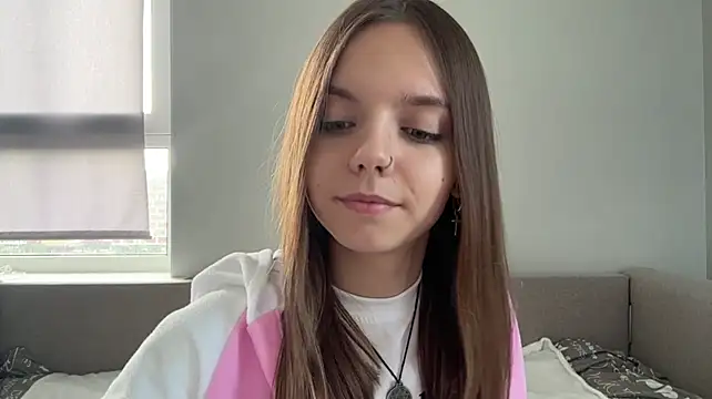LisaPorse webcam