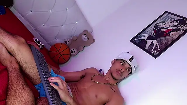 Angel_foxc13 webcam