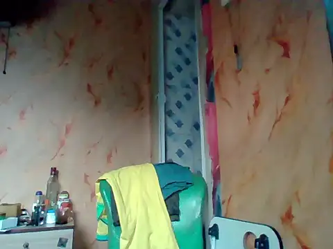 BlaqAarow webcam