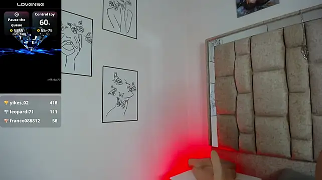 lilith_luxx webcam