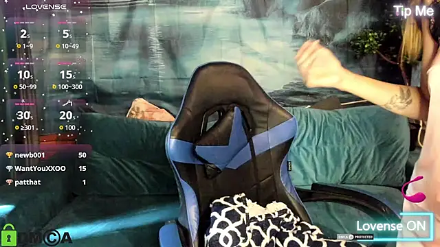 MaryMee88 webcam