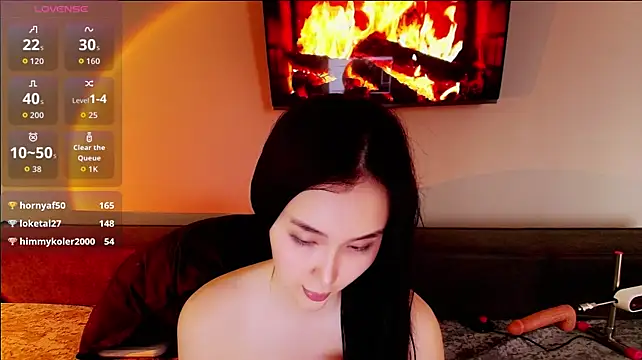 nikky_drive webcam