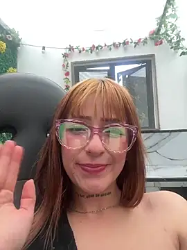 Marilyn_Rosex webcam