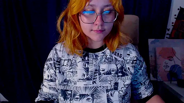 Judith_hypnosiss webcam