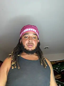 JuRuBandz21 webcam