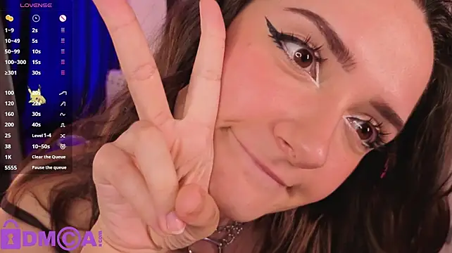 RochelleGoil webcam