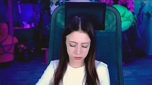 VanessaAnerson webcam