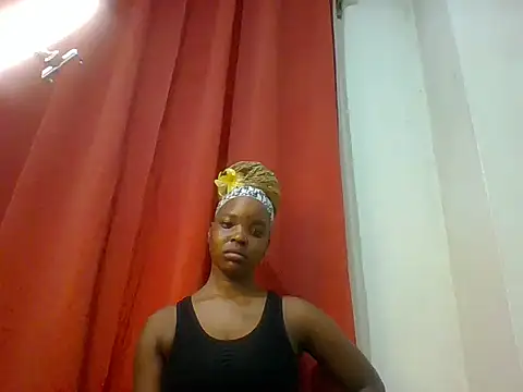 Luxy_butee webcam