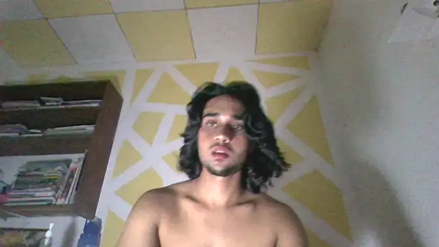 hensmendy webcam