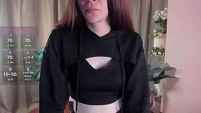 Aishadark webcam