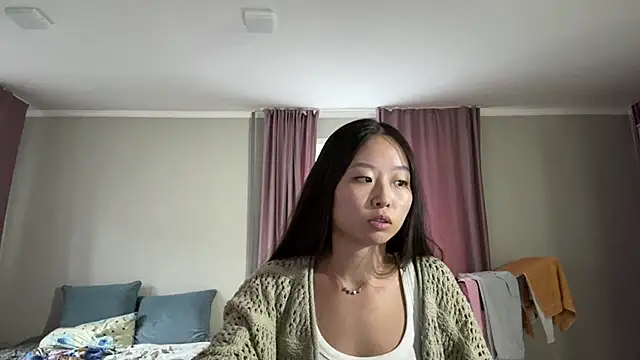 NorahHeelan webcam