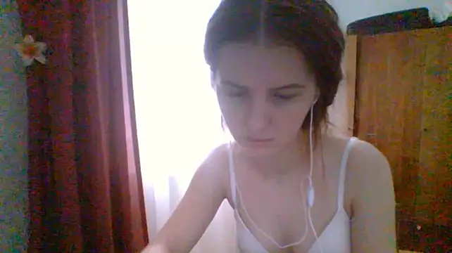ShanteQuirin webcam