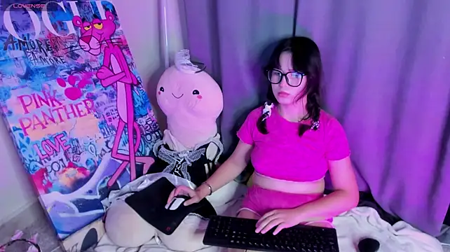 AlishaTempt webcam