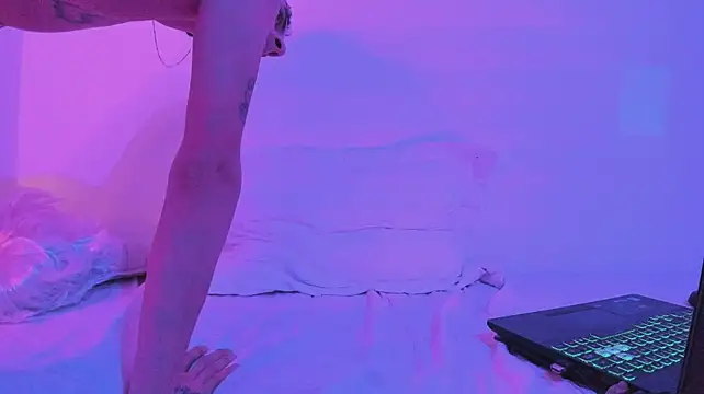 Asce_rose webcam