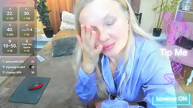 NicoletteRose_ webcam