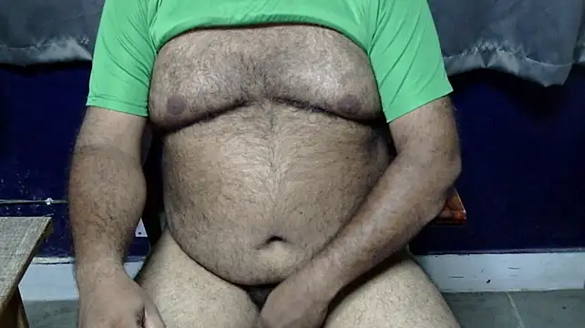 hairysubcub_70 webcam
