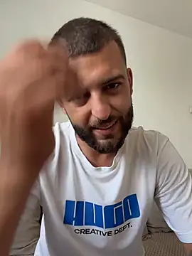 Pablo_Hornyguy95 webcam
