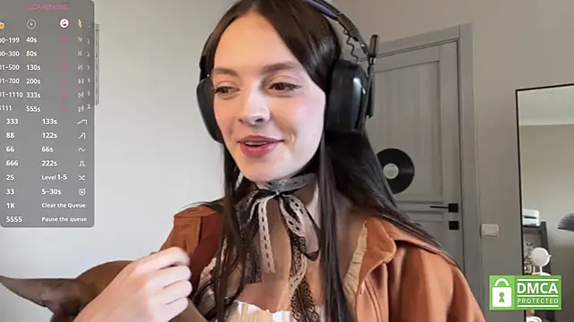 ReikoBartone live sex cam