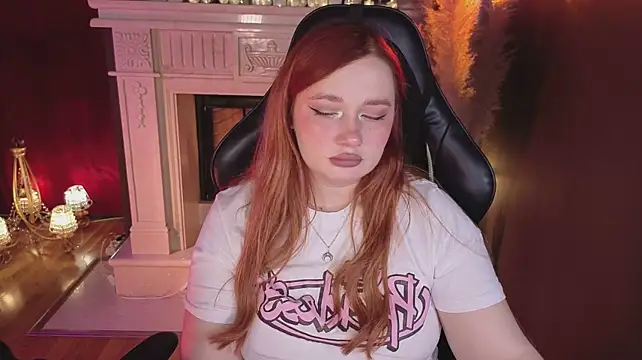 carolina_elf webcam
