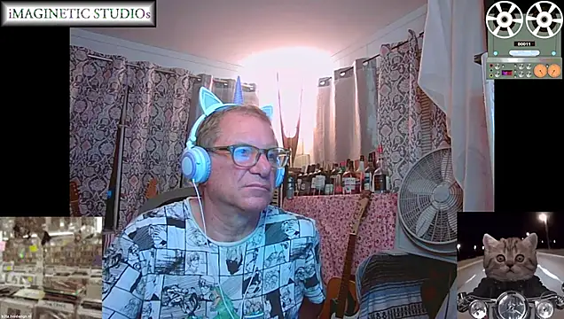 coryassman webcam