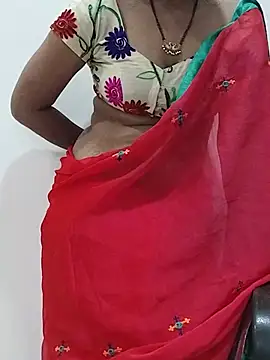 Triveni-Lovely webcam