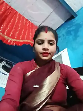 Nisha_Cute webcam