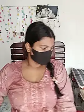 Hot-Fairy webcam