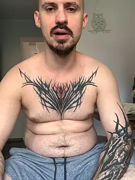 AssHunter4k webcam
