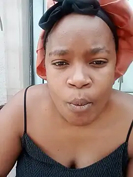 AfricanPopi webcam