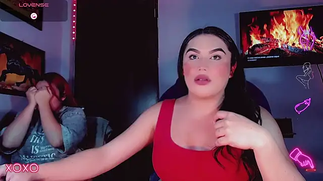 dirtycandyTs webcam