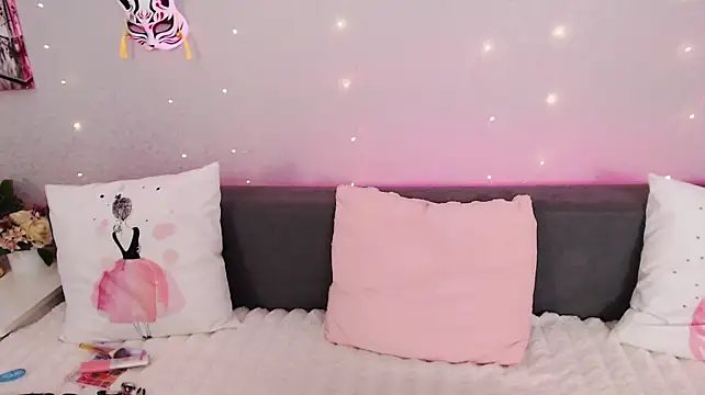 Evarey_ webcam
