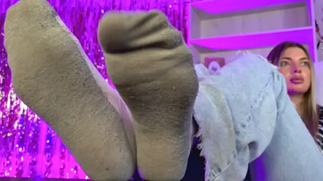 HyileyClark webcam