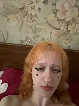 bipolar_fox webcam