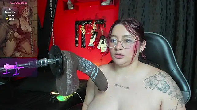 Airam_Wone webcam