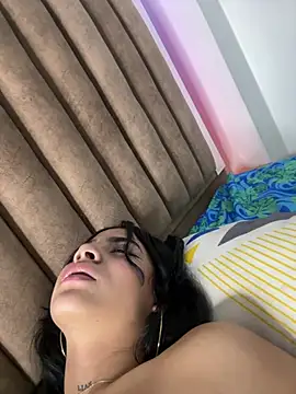 MIA_GT777 webcam