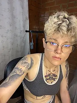 Megan-c webcam