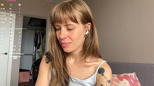 Jinny_Cho webcam