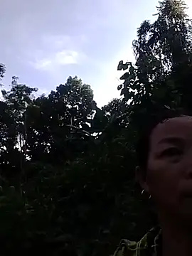 Mye_kiss webcam
