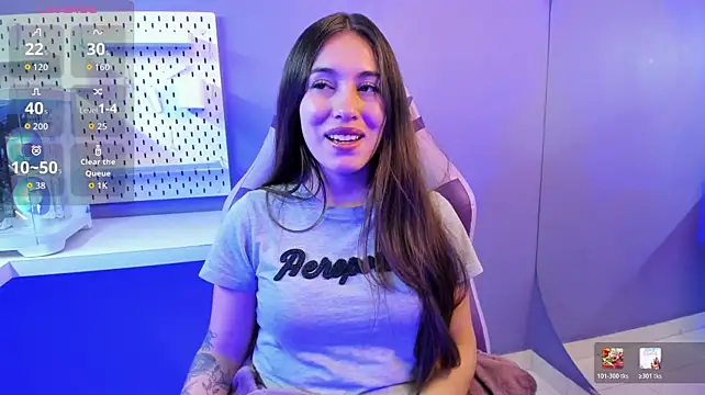 Nikka_888 webcam
