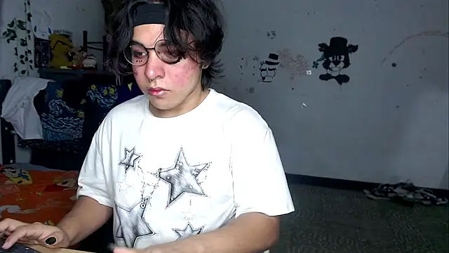 Tiff_-Styles webcam