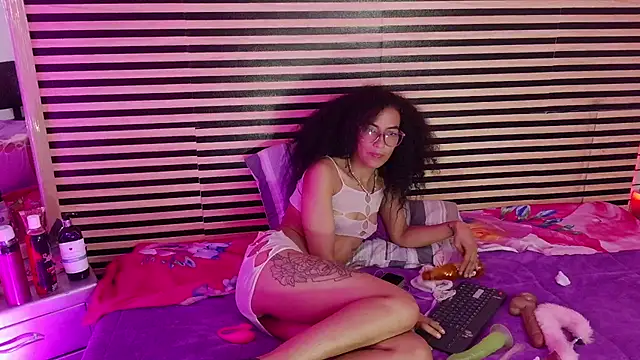 zairamazal webcam