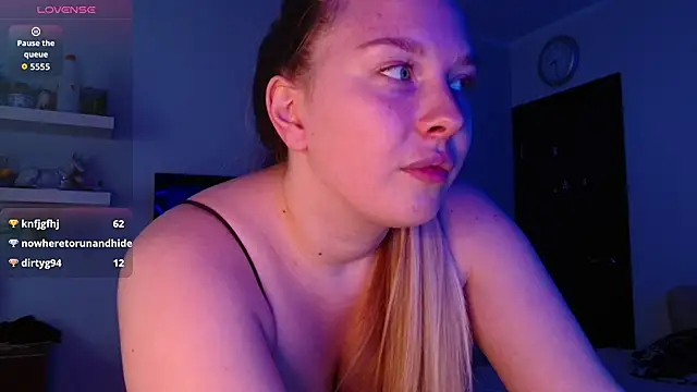 rubyeverly webcam
