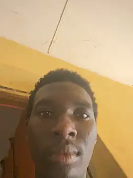 verydarkboy webcam