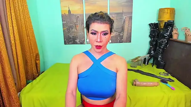 MsLegallyAngeL webcam