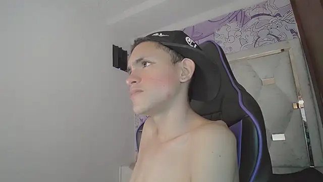 Asher_athlets webcam